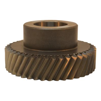 Manual Transmission Zf 4Th Gear Countershaft , 41 Tooth USA Standard