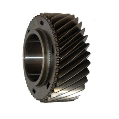 Manual Transmission Zf 2Nd Gear 6-Spd 31-Tooth USA Standard