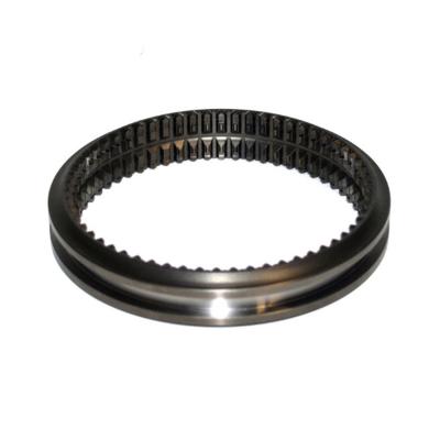 Manual Transmission Zf 1St & 2Nd Sleeve 6-Spd USA Standard