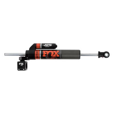 08-16 Ford Superduty ATS Stabilizer 8.1 Inch Travel 24.75 Inch Ext 1-1/8 Inch Clamp FOX