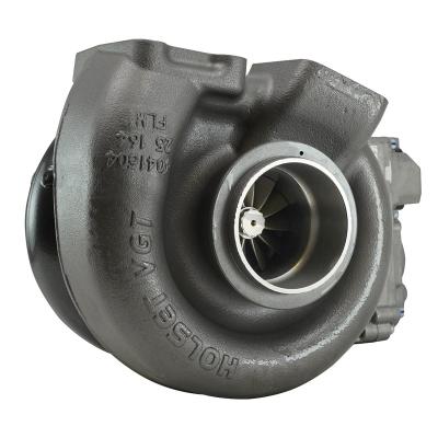 Screamer 6.7L Cummins Turbo RAM 2013-2018 Pick-up HE300VG BD Diesel