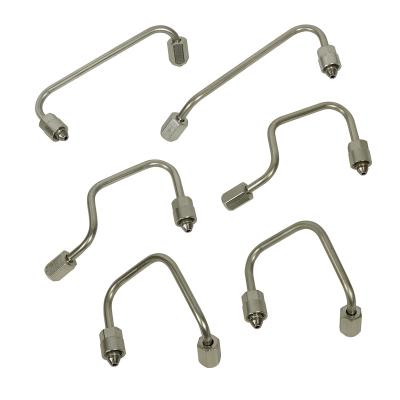 Injectors + Install RAM Cummins 6.7L 2013-2018 2500/3500 BD Diesel