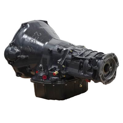 Roadmaster Dodge 48RE Transmission and Converter Package 2003-2004 5.9L Cummins 2WD BD Diesel