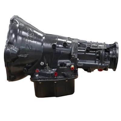 Roadmaster Dodge 48RE Transmission and Converter Package 2003-2004 5.9L Cummins 2WD BD Diesel
