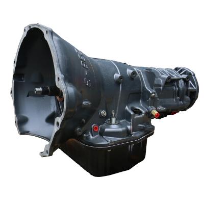 TowMaster Dodge 48RE Transmission 2003-2004 4WD BD Diesel