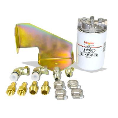TowMaster Ford 4R100 Transmission 1999-2003 4WD BD Diesel