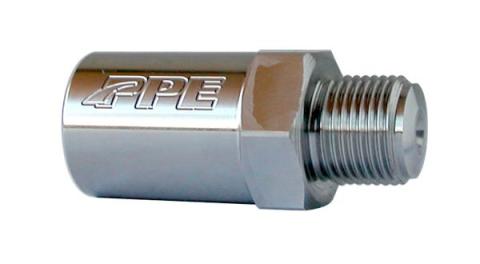 2001-2004 GM 6.6L Duramax Race Fuel Valve PPE