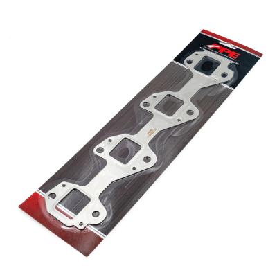 Manifolds and Up-Pipes GM 2002-2004 CA Y Pipe LB7 - Silver