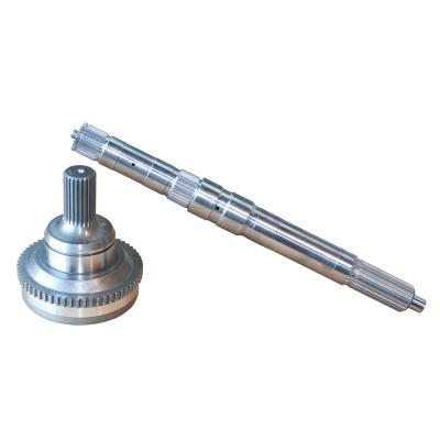 Billet Intermediate Shaft 1994-2007 Dodge 5.9L Cummins 47RE/47RH/48RE BD Diesel
