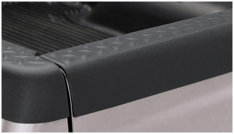 Diamondback Ultimate Tailgate Cap For 1993-2011 Ford Ranger, Mazda B2300, B3000, B4000 Bushwacker