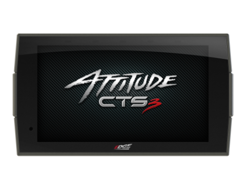 Edge Juice w/ Attitude CTS3 2003-2004 Dodge Ram 2500/3500 5.9L Cummins Diesel Edge Products