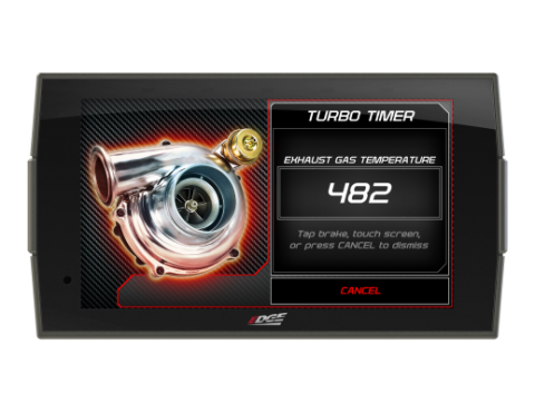 Edge Juice w/ Attitude CTS3 2003-2004 Dodge Ram 2500/3500 5.9L Cummins Diesel Edge Products