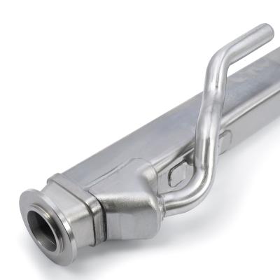 EGR Cooler Ford 6.0L 04-07 PPE Diesel