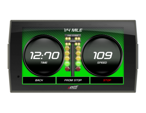 Edge Competition Juice w/ Attitude CTS3 2001-2002 Dodge Ram 2500/3500 5.9L Cummins Diesel Edge Products