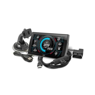 Pulsar Kit w/ Edge Insight CTS3 2015-2018 Ram Trucks 6.4L Hemi Edge Products