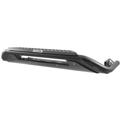 RC3 LR with Mounting Brackets &amp; 20 Inch Light Bar Textured Black 2016-2023 Toyota Tacoma Go Rhino