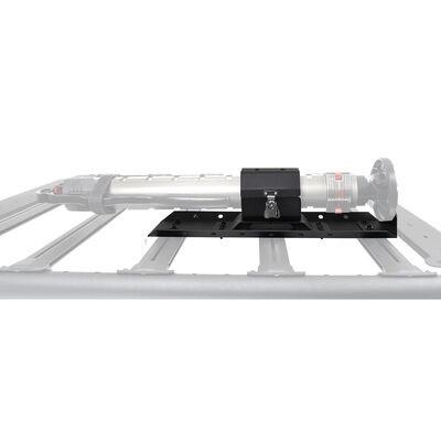 XRS/SRM 4 CORE Mount Kit for El Gato Jack Textured Black Go Rhino