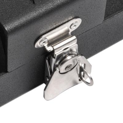 XRS/SRM 4 CORE Shovel Mount Kit Textured Black Go Rhino