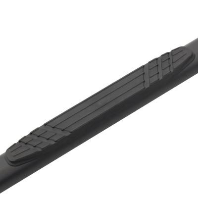 4 Inch OE Xtreme Series SideSteps Boards Only Textured Black 1999-2026 Ford F-250/F-350 2000-2026 Silverado/Sierra 1500 2001-2006 Silverado/Sierra 2500/3500 Go Rhino