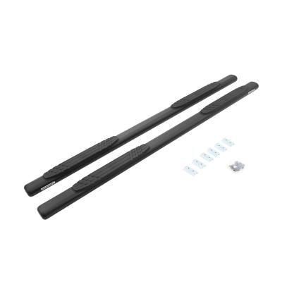 4 Inch OE Xtreme Series SideSteps Boards Only Textured Black 1999-2026 Ford F-250/F-350 2001-2026 Silverado/Sierra 2500 HD 2003-2010 Dodge Ram 2500/3500 2020-2025 Jeep Gladiator Go Rhino