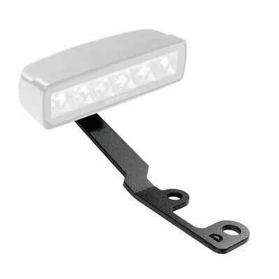 XE Hood Hinge Light Mounts Textured Black 2022-2026 Toyota Tundra 2023-2026 Toyota Sequoia Go Rhino