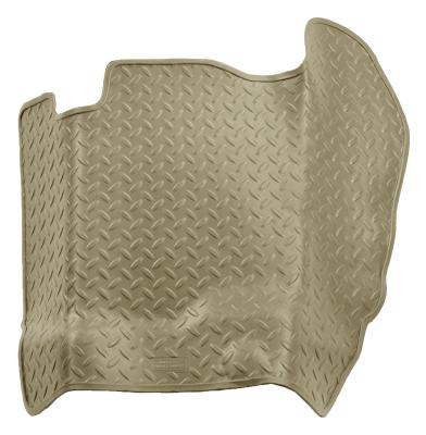 Classic Style Center Hump Floor Liner For 2000-2005 Excursion Husky Liners