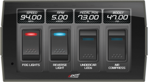 Ford Diesel Evolution CTS3 1994-2019 Ford Powerstroke Edge Products