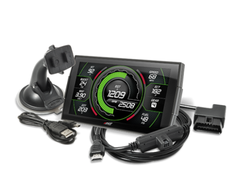 Edge Evolution CTS3 Chrysler/Dodge/Jeep/Ram Vehicles 1999-2014 Gas Edge Products