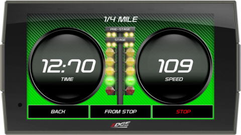 Edge Evolution CTS3 Chrysler/Dodge/Jeep/Ram Vehicles 1999-2014 Gas Edge Products