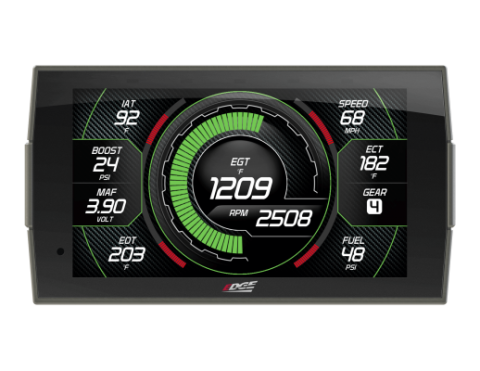 Edge Evolution CTS3 Chrysler/Dodge/Jeep/Ram Vehicles 1999-2014 Gas Edge Products