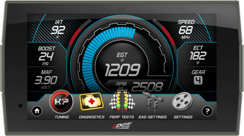 Edge EvolutionCTS3 2017-2019 Chevrolet/GMC/Cadillac/Buick Gas Vehicles Edge Products