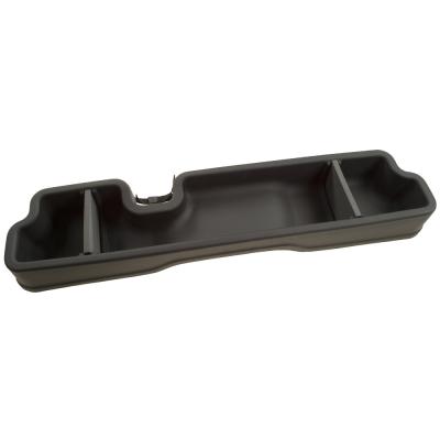 Gearbox Storage Systems Under Seat Storage Box For 2004-2008 F-150 Husky Liners