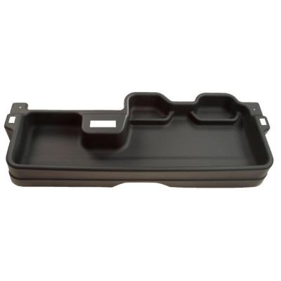 Gearbox Storage Systems Under Seat Storage Box For 2007-2020 Tundra Husky Liners