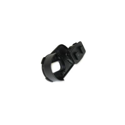 Gauge Pillar Adapter 2-1/16 Inch Universal Edge Products