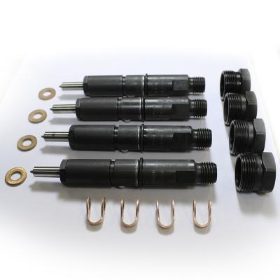 Cummins VE Pump 4BT Custom Injector Set Dynomite Diesel