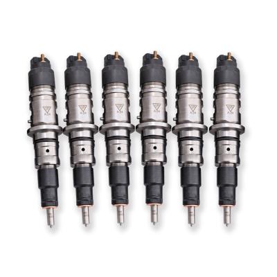 Dodge Cummins 07.5-18 6.7L Brand New 250% Over Injector Set Dynomite Diesel