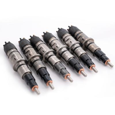 Dodge Cummins 07.5-18 6.7L Brand New 250% Over Injector Set Dynomite Diesel