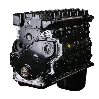 Street Performance Long Block Engine Dodge Ram 6.7L Cummins 2019-2020 BD Diesel