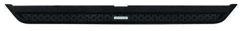 Dominator Xtreme DSS SideSteps Boards Only Textured Black 1999-2026 Ford F-250/F-350 2007-2026 Silverado/Sierra 1500 Go Rhino