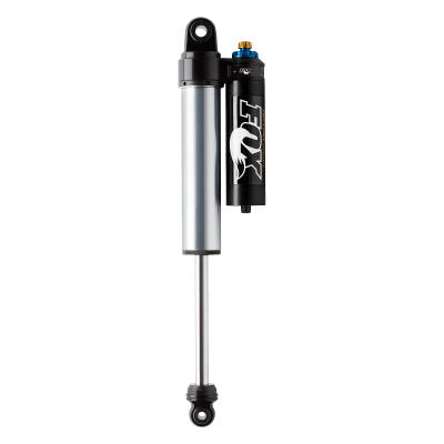 12-Up Ford T6 Ranger 4WD &amp; 2wd Hi-Rider Rear Factory Race 2.5 Piggback 9.0 Inch 0-1.5 Inch Lift Dual Speed Compression Adjuster Fox Offroad Shocks