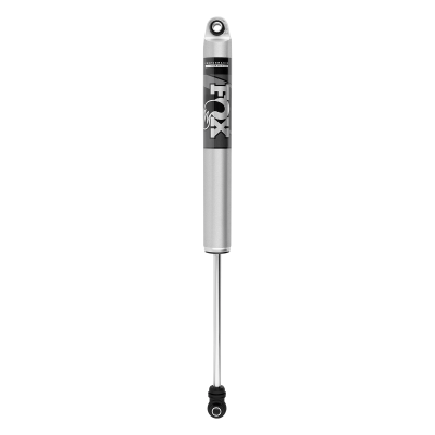 99-Up Ford F350 F450 F550 Rear Performance Series 2.0 Internal Floating Piston 9.1 Inch 0-1 Inch Lift Fox Offroad Shocks