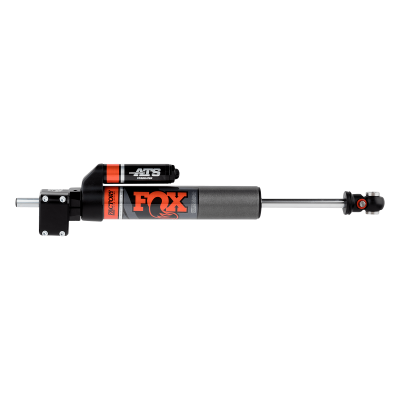 17-23 Ford Superduty ATS Stabilizer 8.1 Inch Trav  22.19 Inch Ext Through-Shaft 1-1/8 Inch Clamp Fox Offroad Shocks