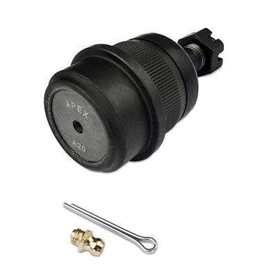 Apex Chassis Heavy Duty Ram Heavy Duty Ball Joint Kit Fits: 94-99 RAM 2500/3500 With 2 Upper &amp; 2 Lower