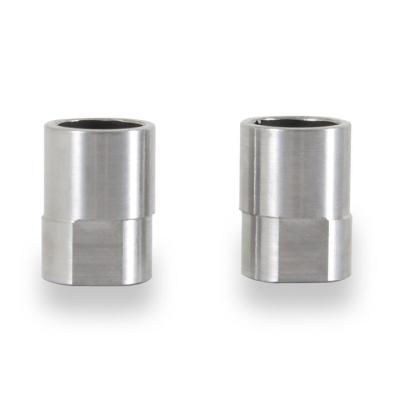 Offset Dowel Pins Ford Modular .014 Offset Dowel Pins for Modular Ford Engines Quick Time