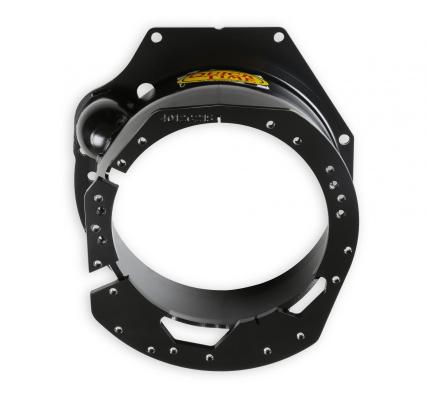 Bellhousing Honda L4 K20 K24 Engines Fits K20/K24 engines with GM style T 56 or T 56 Magnum Transmission Quick Time