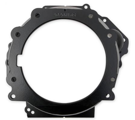 Bellhousing Chevy LTG/LCV 2.0L Turbo Chevrolet LTG/LCV 2.0L Turbo to 4L60E Bellhousing Quick Time