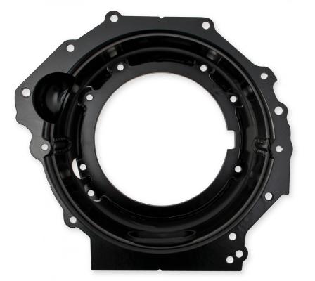 Bellhousing Chevy LTG/LCV 2.0L Turbo Chevrolet LTG/LCV 2.0L Turbo to 4L60E Bellhousing Quick Time