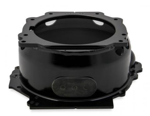 Bellhousing Chevy LTG/LCV 2.0L Turbo Chevrolet LTG/LCV 2.0L Turbo to 4L60E Bellhousing Quick Time
