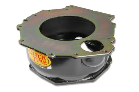 Bellhousing Chevy LTG/LCV 2.0L Turbo Chevy LTG/LCV 2.0L Turbo to LS T 56 or Tremec T 56 Magnum Transmission Quick Time