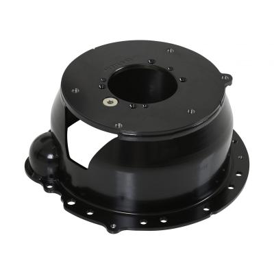 Bellhousing Toyota 1JZ or 2JZ Perfect Fit for Toyota 1JZ or 2JZ with TKX, TKO, and Muncie/Jerico Style Transmissions Quick Time